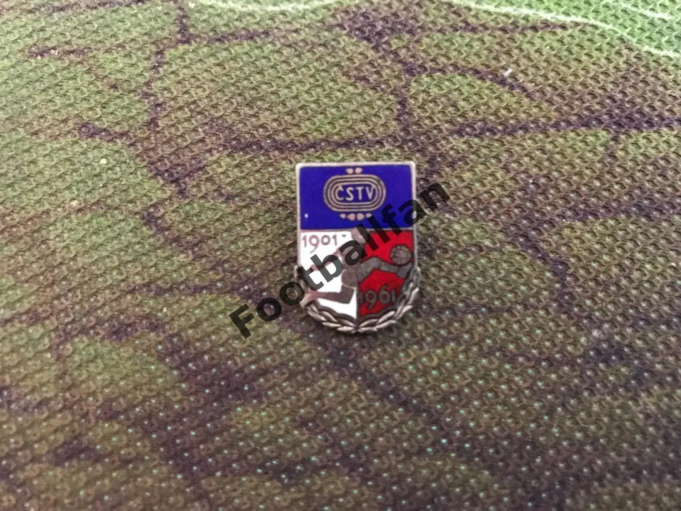 Федерация футбола Чехословакия (7)