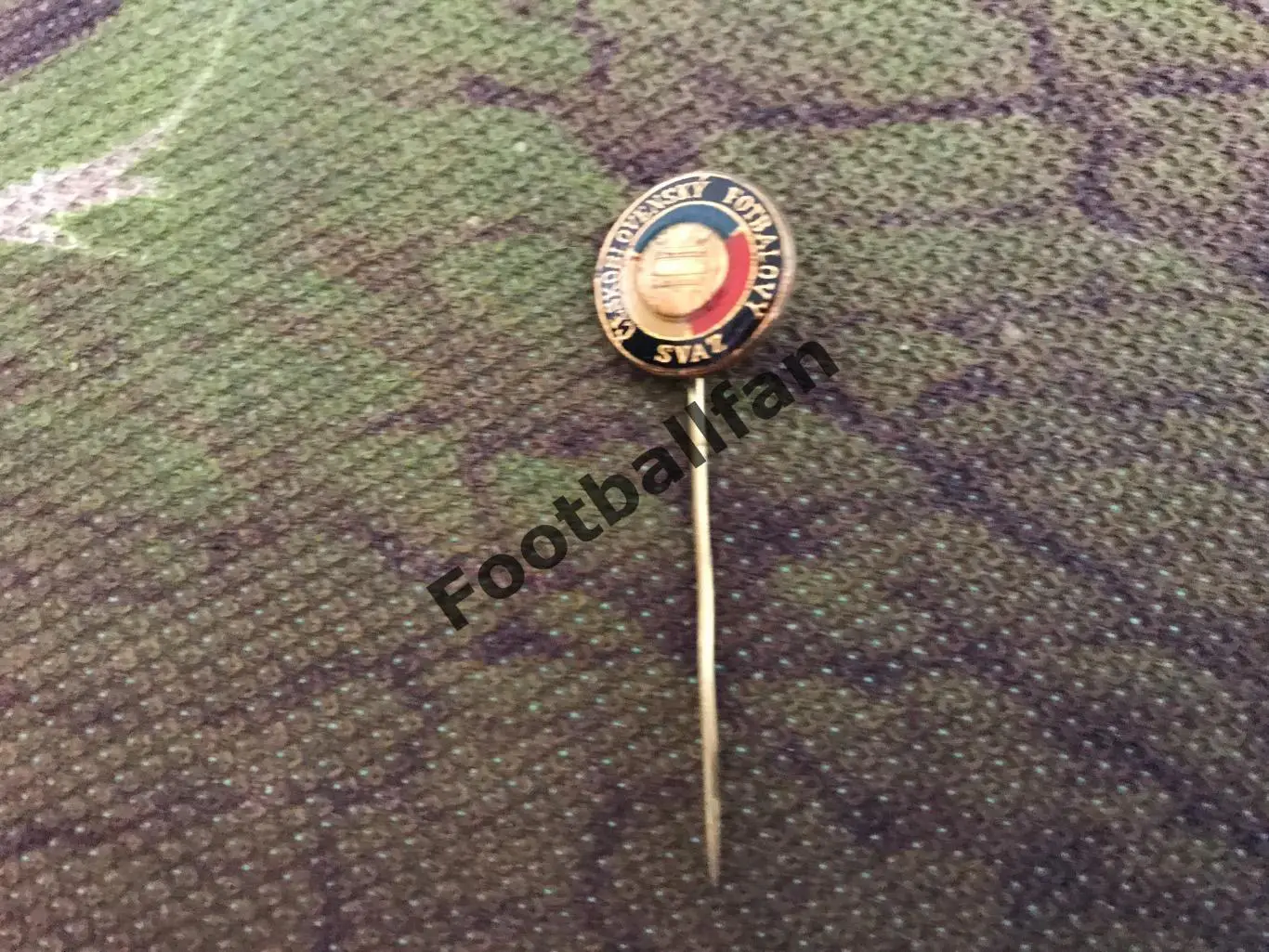 Федерация футбола Чехословакия (8)