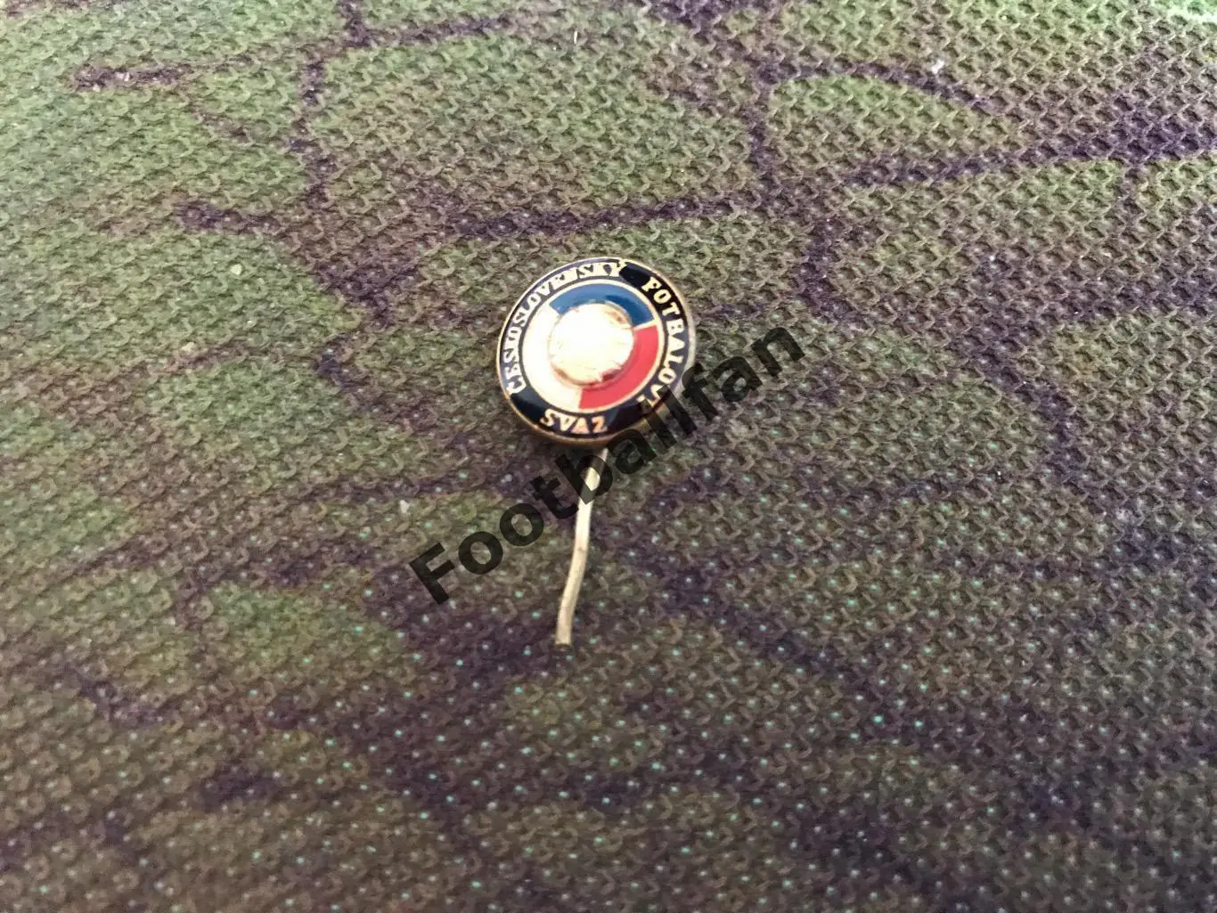 Федерация футбола Чехословакия (9)