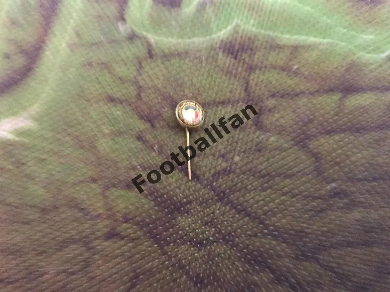 Федерация футбола Чехословакия (11)