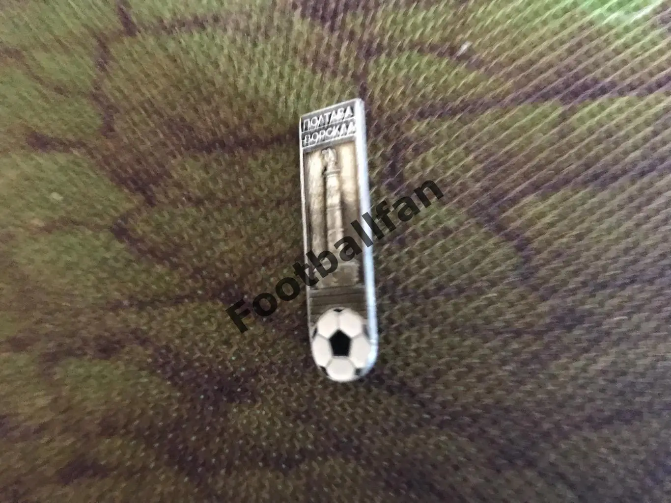 Ворскла Полтава (7)