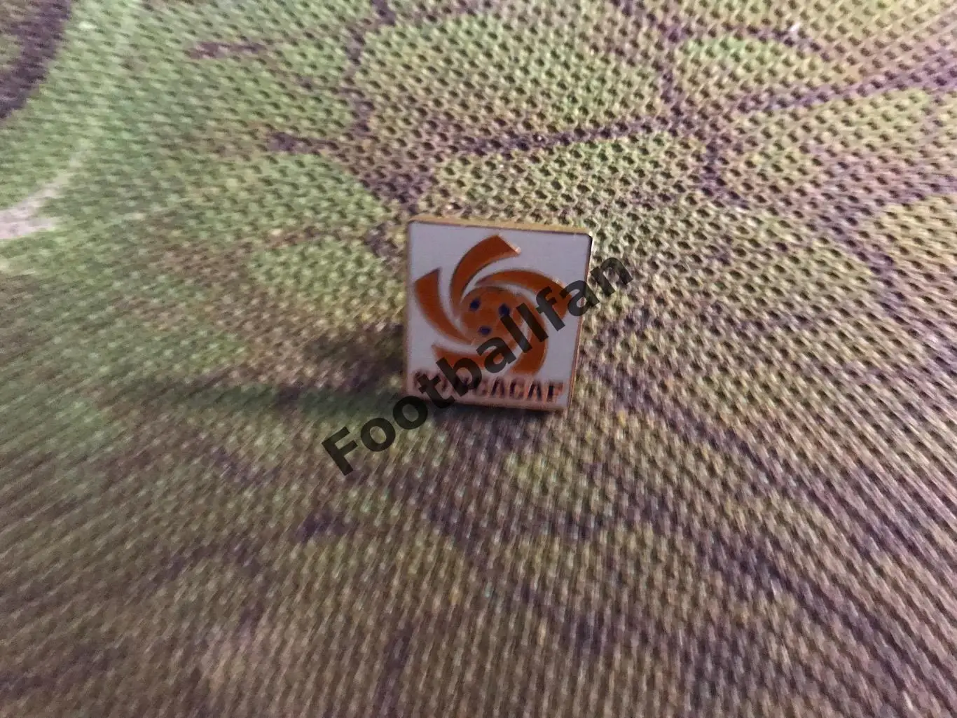 КОНКАКАФ - CONCACAF Федерация