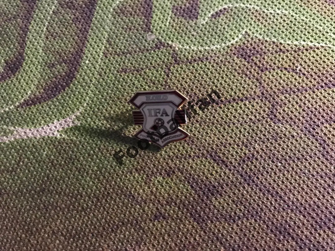 Островная футбольная ассоциация Илоло ( Филиппины )