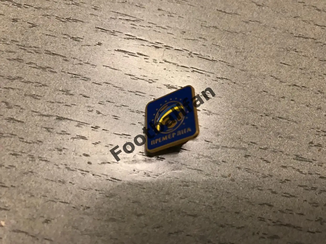 Премьер Лига Украина (2)