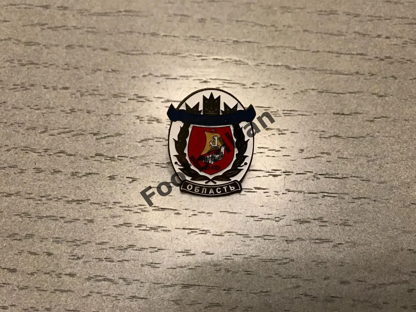 Федерация футбола Днепропетровская область ( Украина )