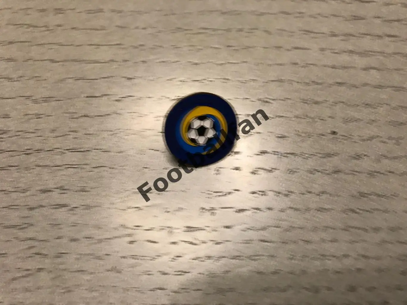 Федерация футбола Донецкая область ( Украина )