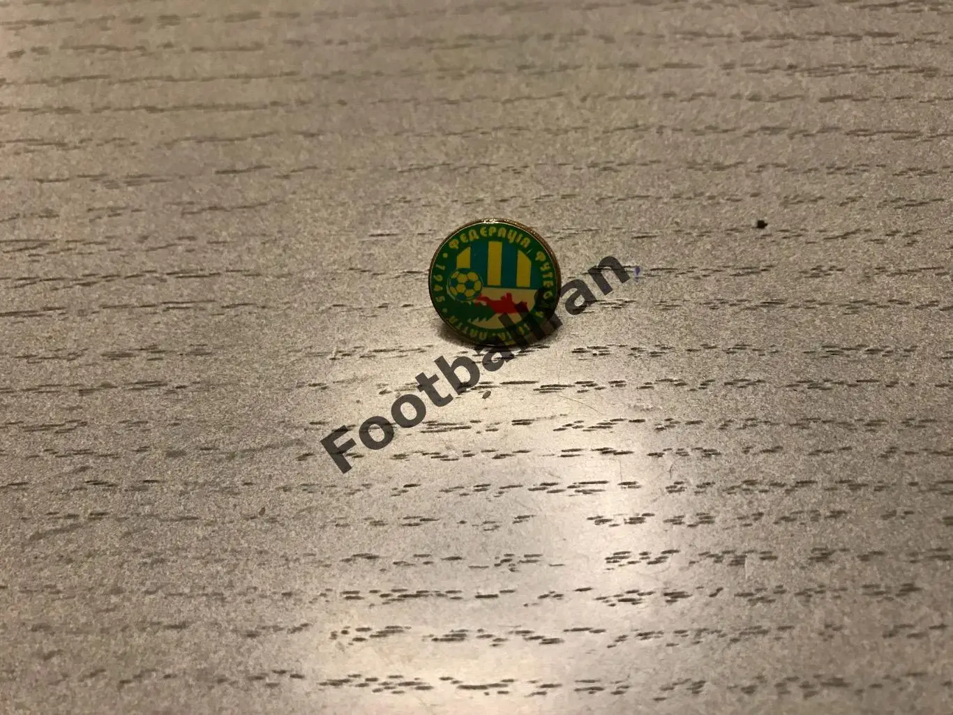 Федерация футбола Закарпатская область ( Украина )