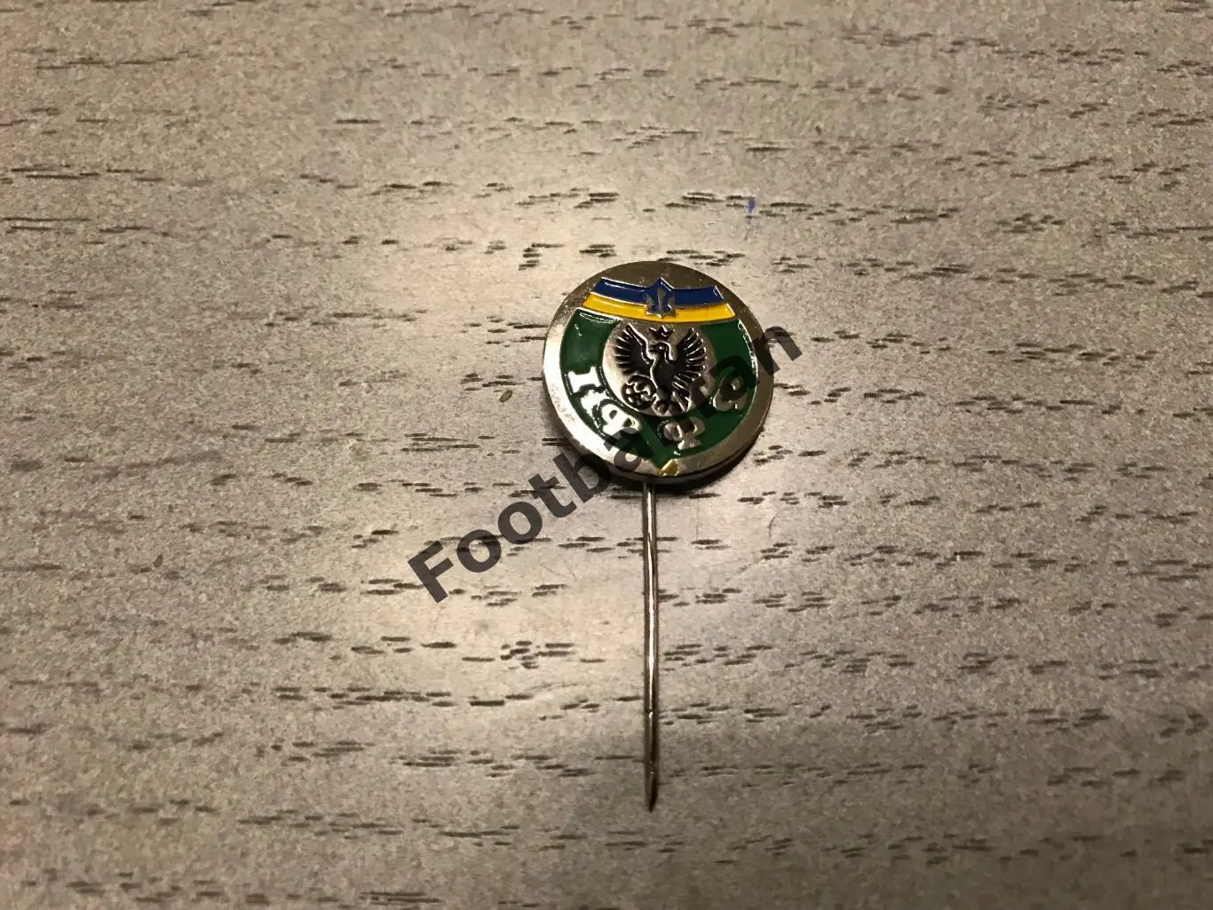 Федерация футбола Ивано Франковская область ( Украина ) (2)