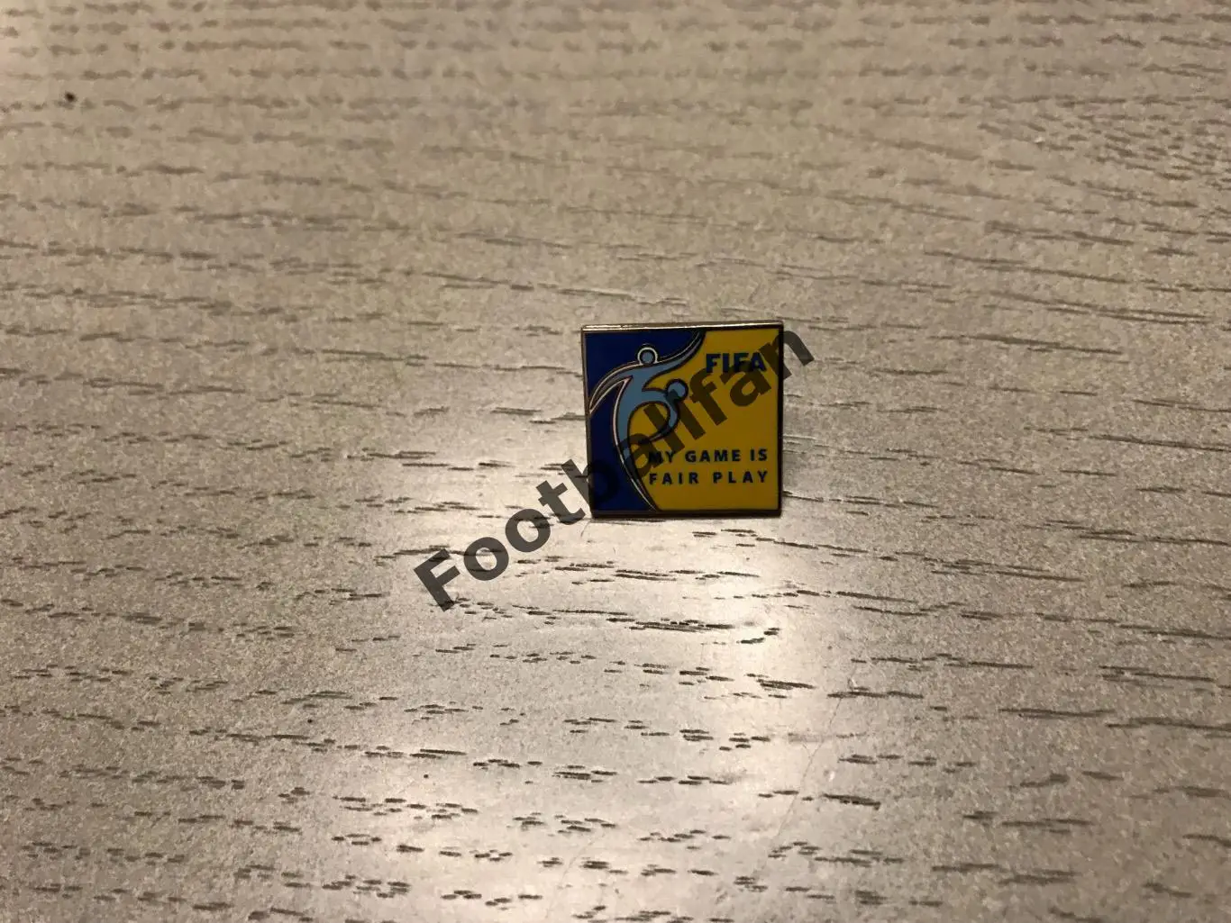 ФИФА ( FIFA ) (6)