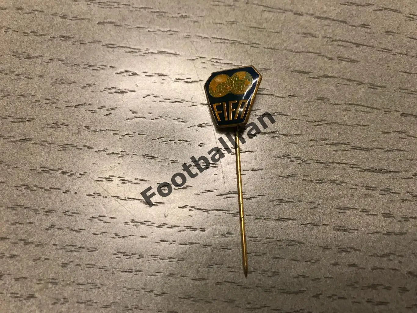 ФИФА ( FIFA ) (8)