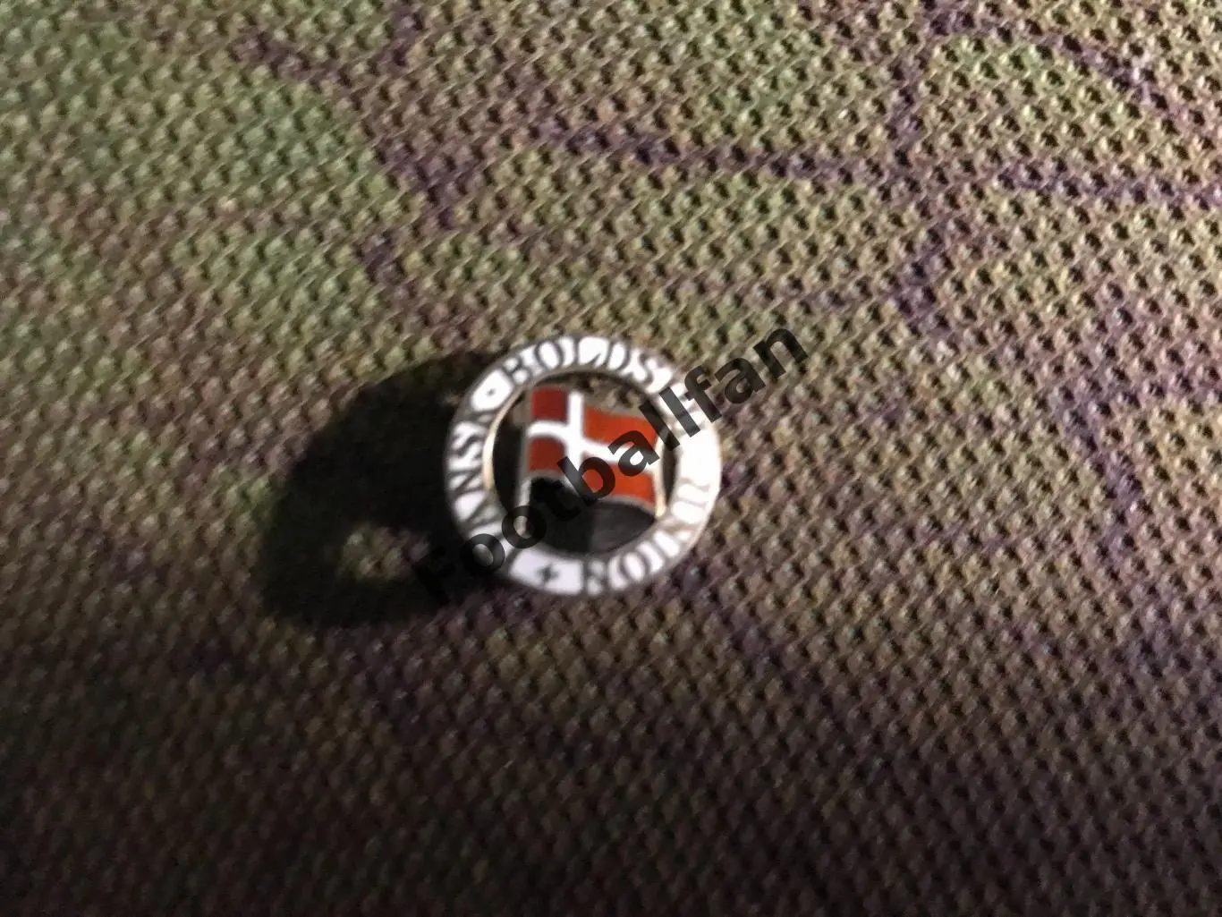 Федерация футбола Дания (2)