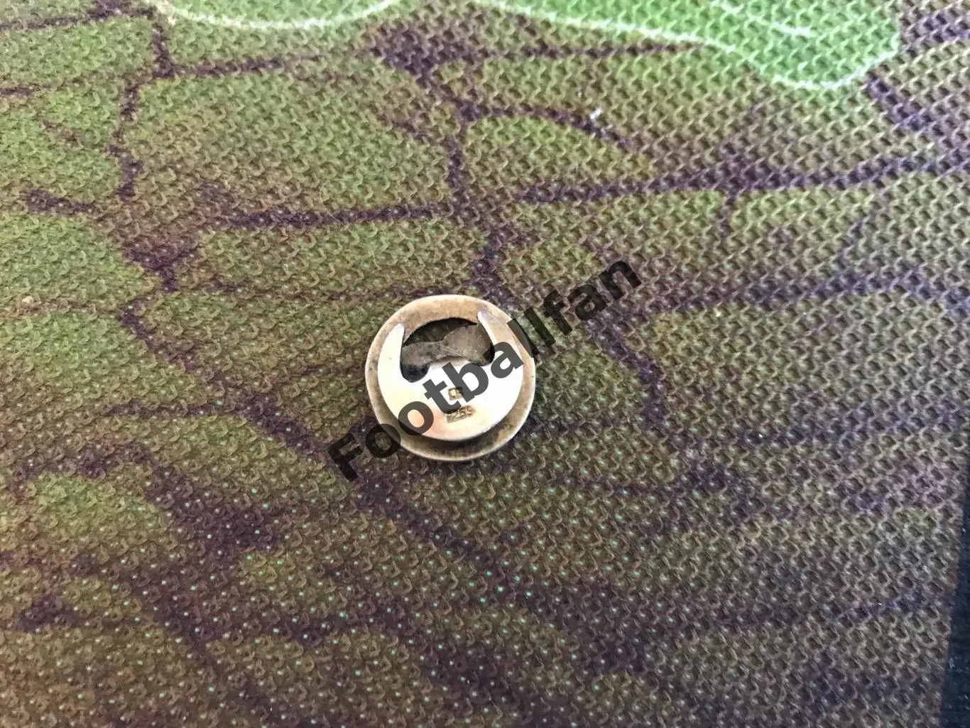 Федерация футбола Дания (2) 1