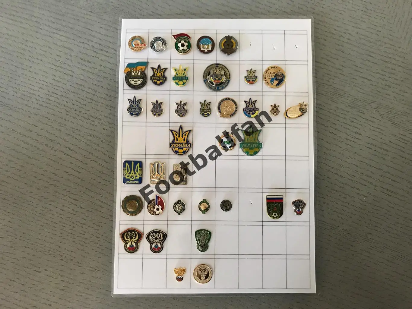 Российский футбольный Союз (5)