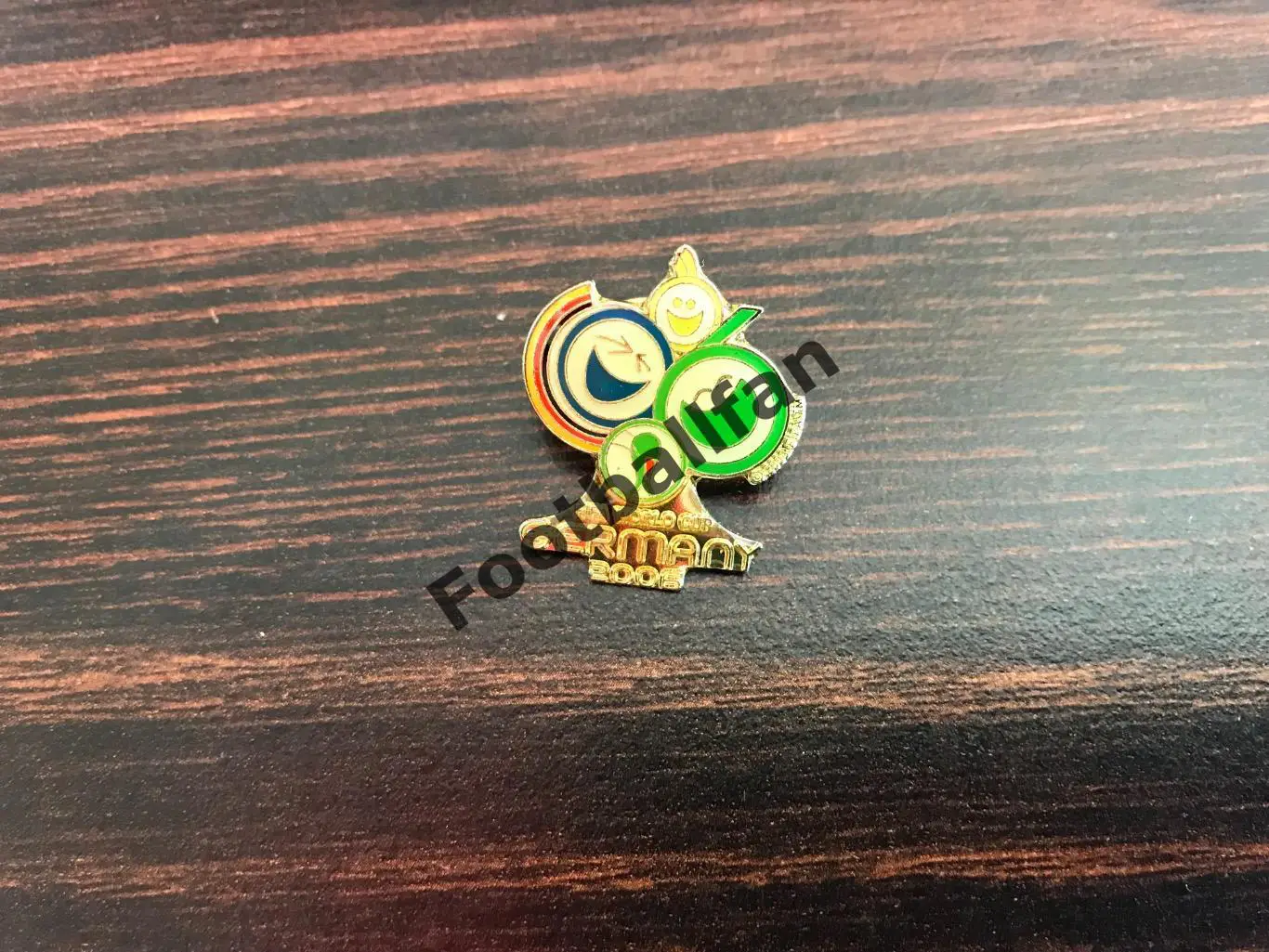 Чемпионат мира по футболу 2006 год