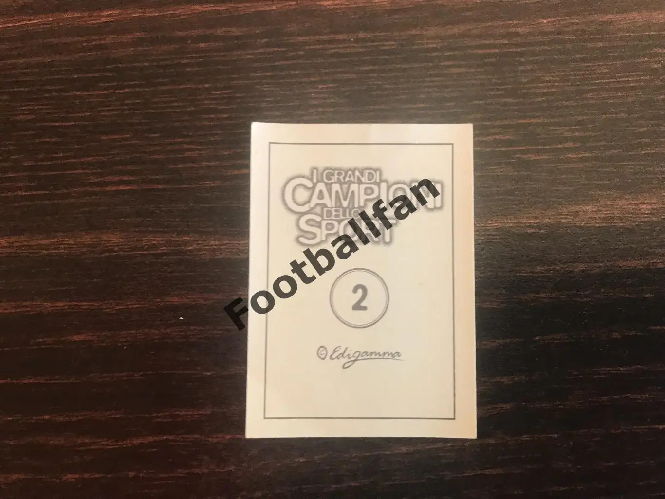 Сергей Бубка 1