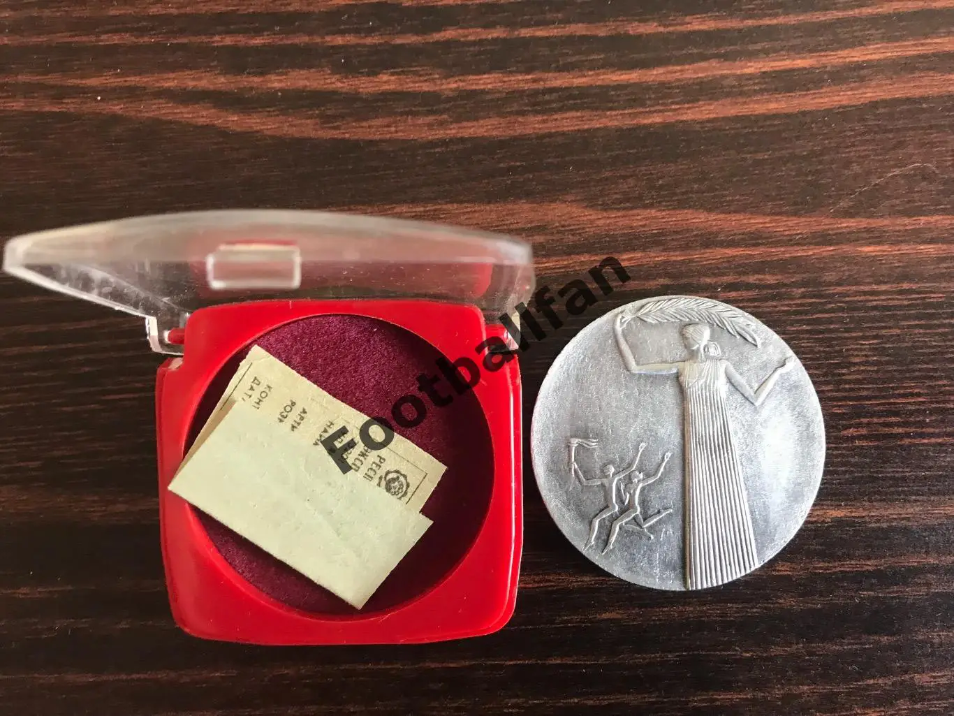 Игры XXII Олимпиады . Москва 1980 год . 1