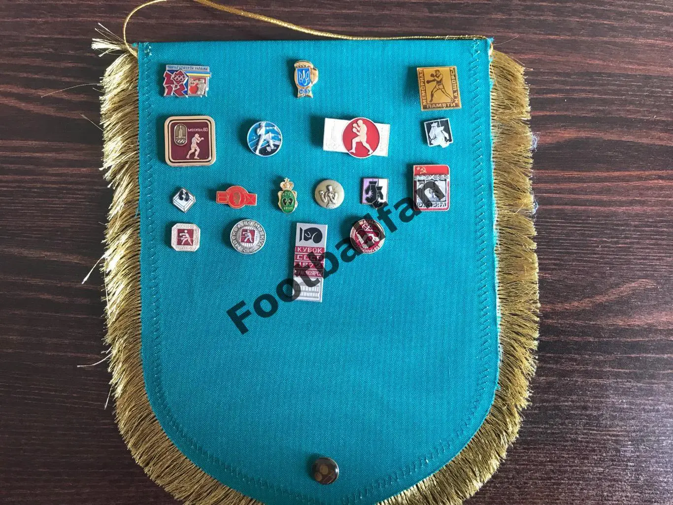 БОКС . Кубок СССР . 1972 год. Красноярск .