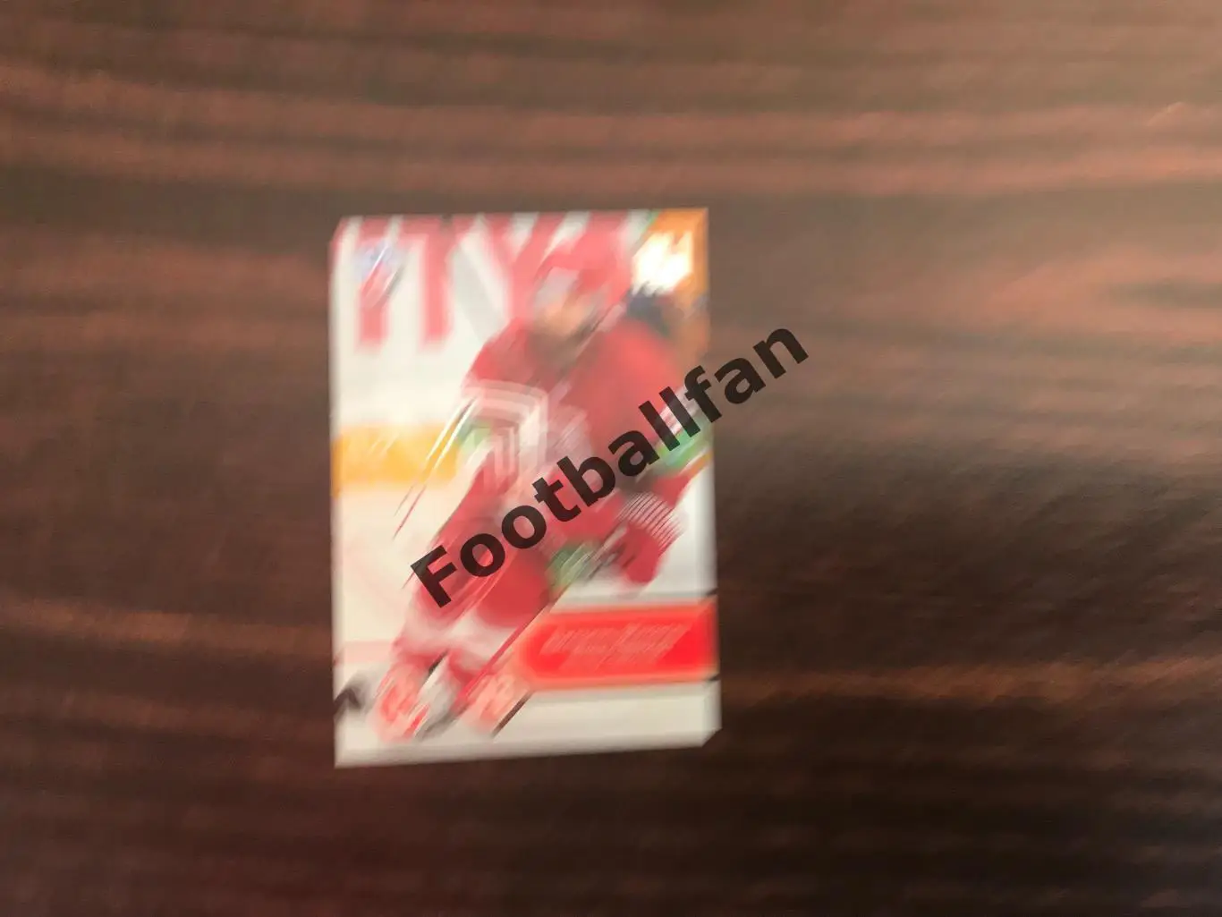 Джереми Яблонски ( Витязь Чехов )