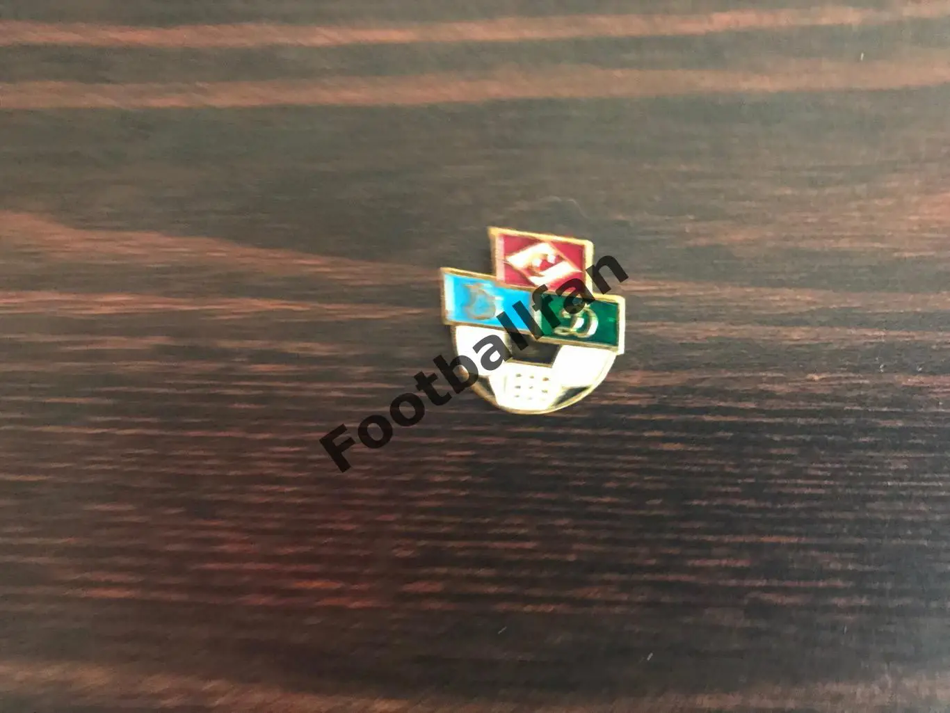 Спартак Москва , Днепр Днепропетровск , Динамо Киев . 1989 год .