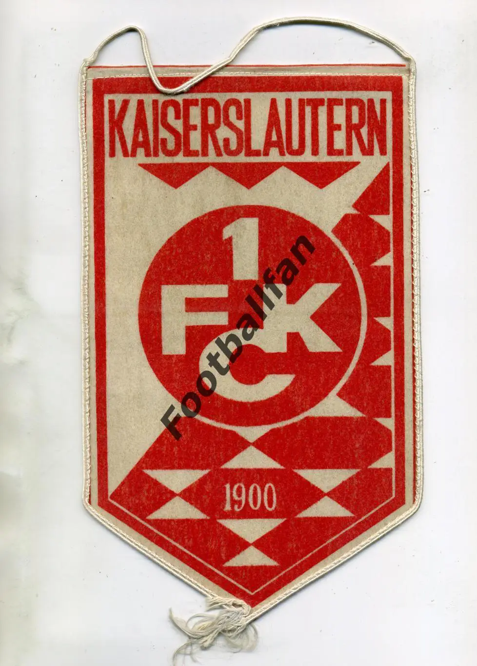 Кайзерслаутерн Германия