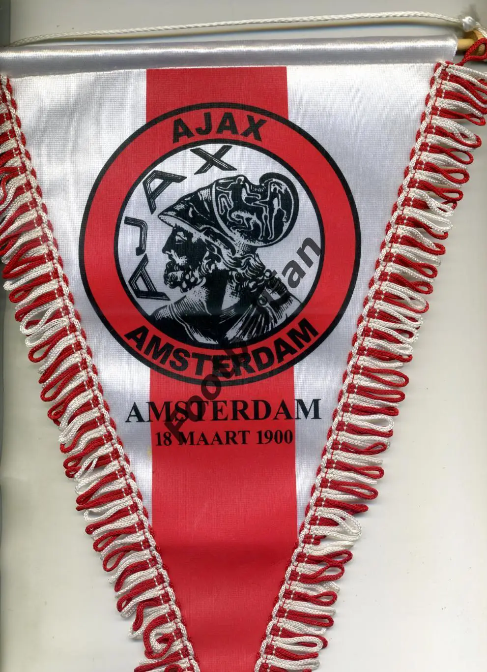 АКЦИЯ до 05.06 ФК Аякс Амстердам , Голландия ( Нидерланды )