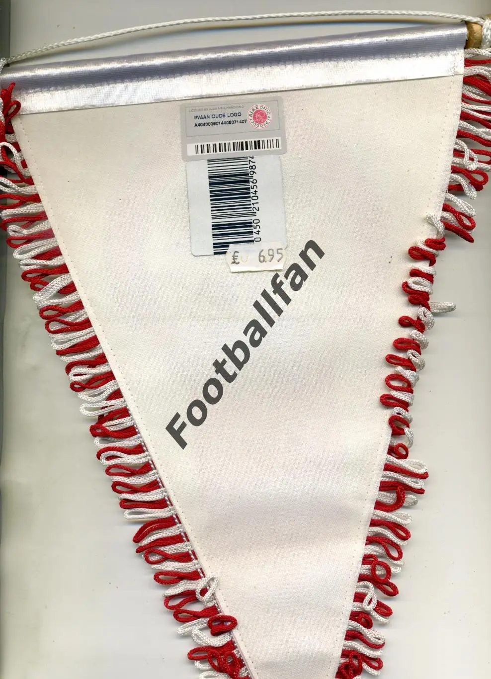 АКЦИЯ до 05.06 ФК Аякс Амстердам , Голландия ( Нидерланды ) 1