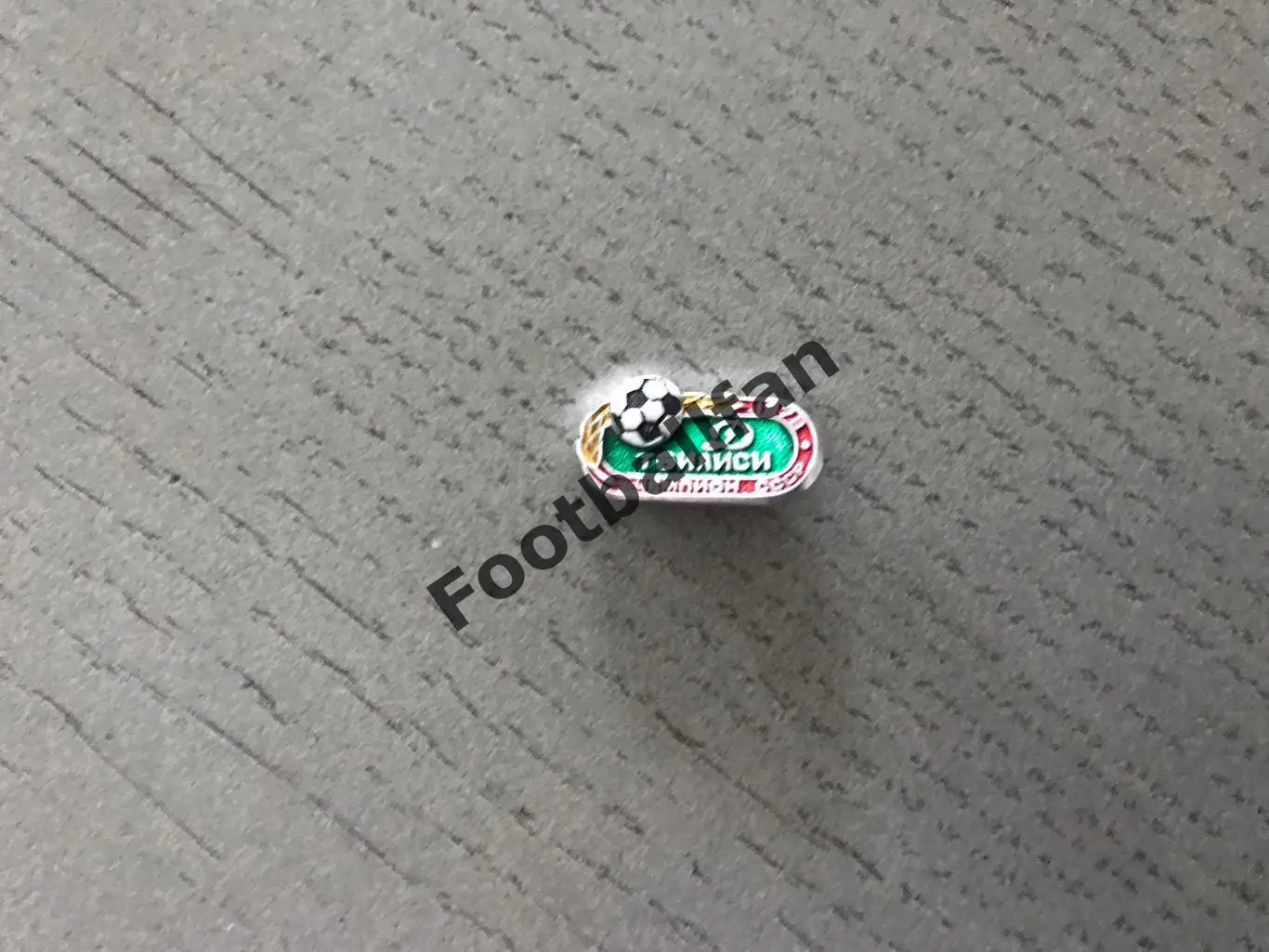 Динамо Тбилиси - чемпион СССР 1978 год