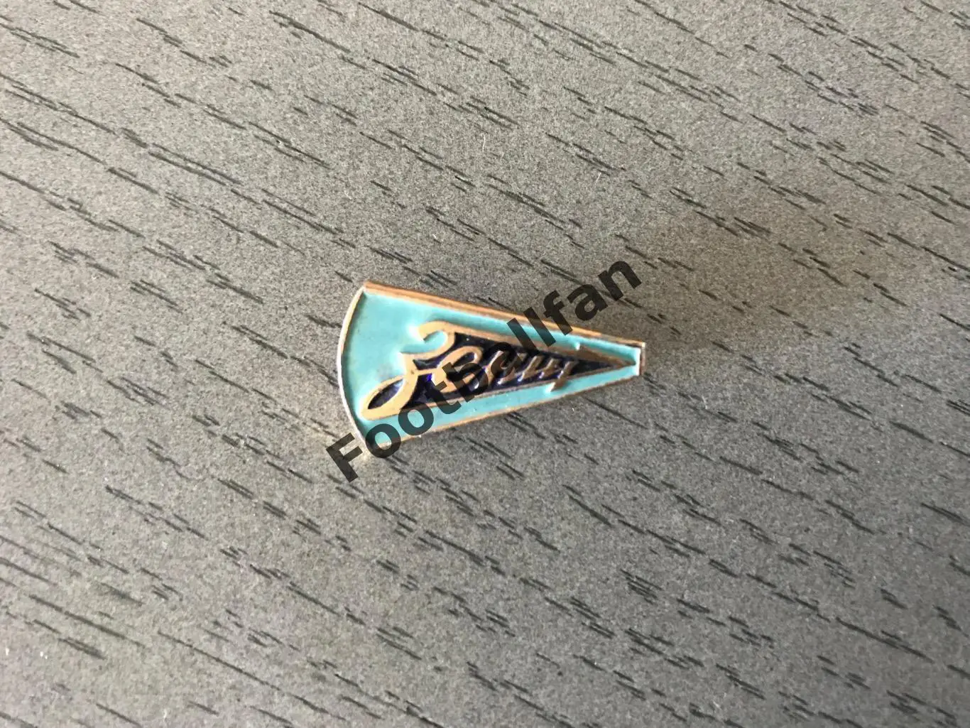 Зенит Ленинград (8)