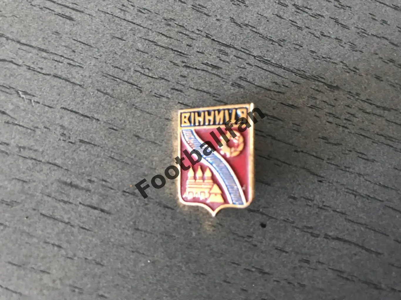 Город Винница