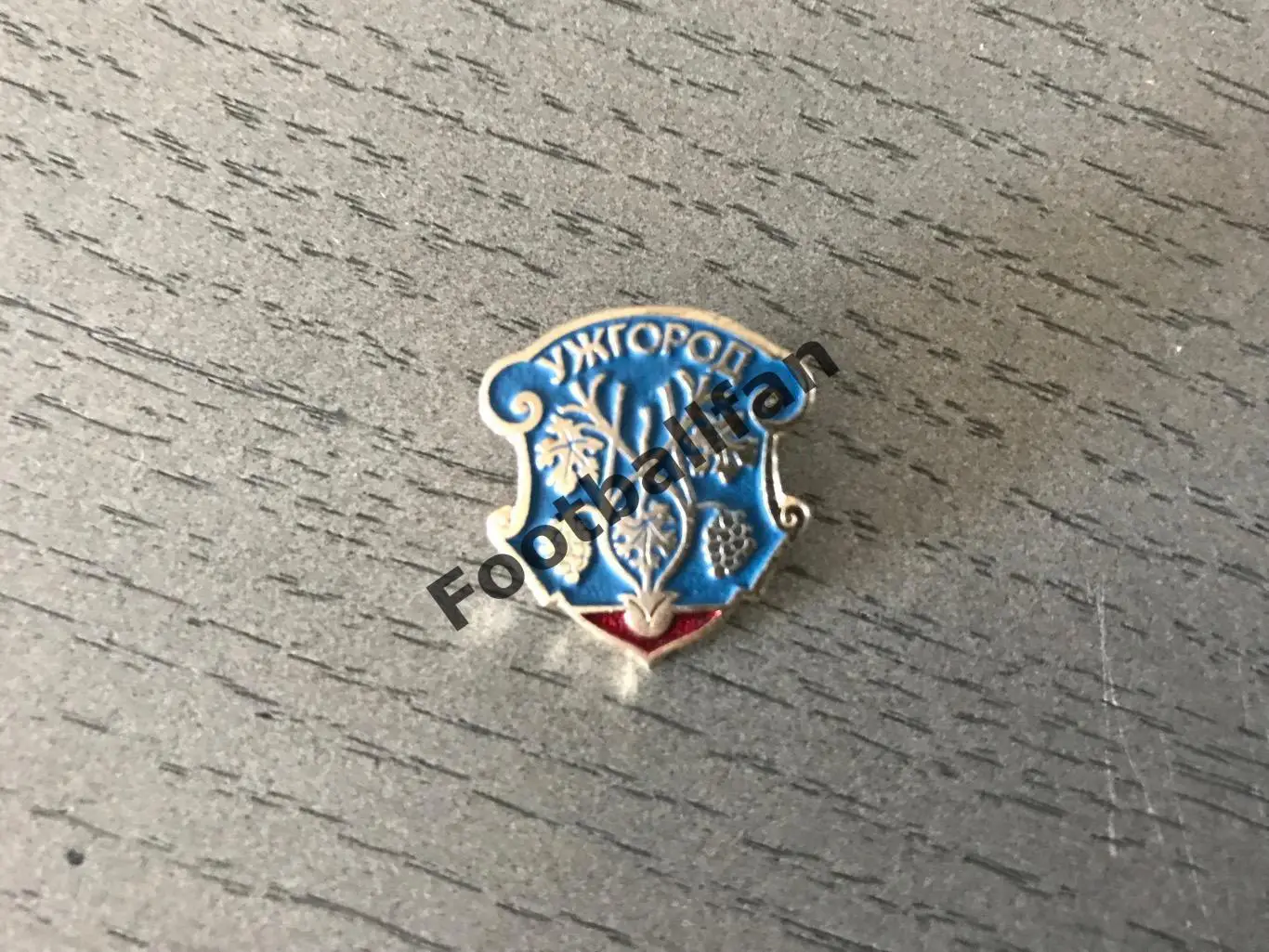 Город Ужгород