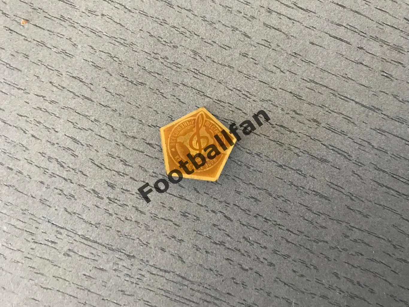 Всесоюзный фестиваль Крымские зори