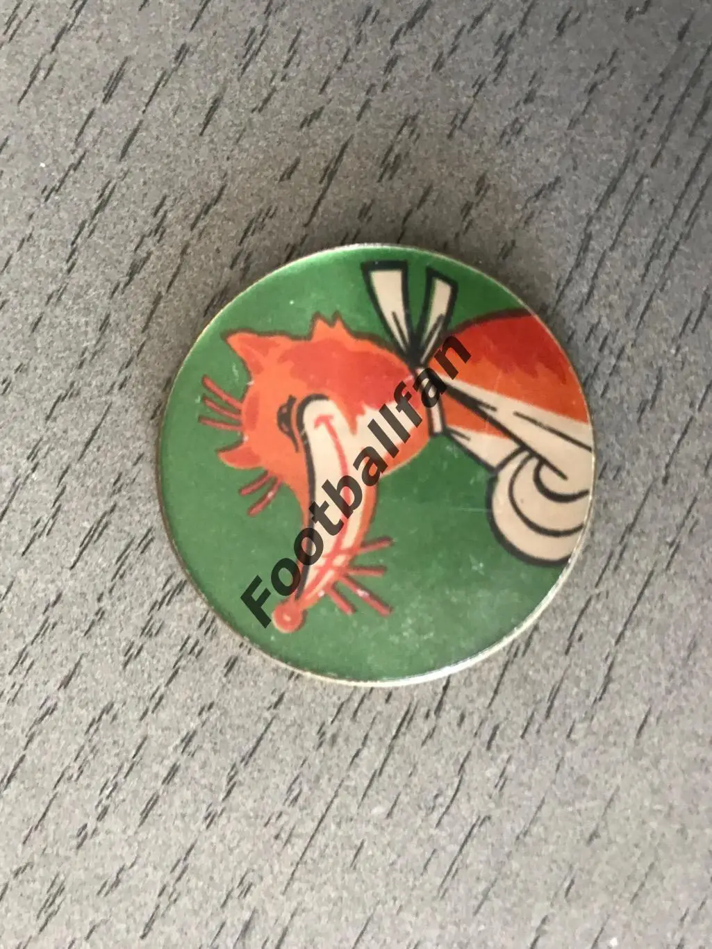 Персонаж № 6