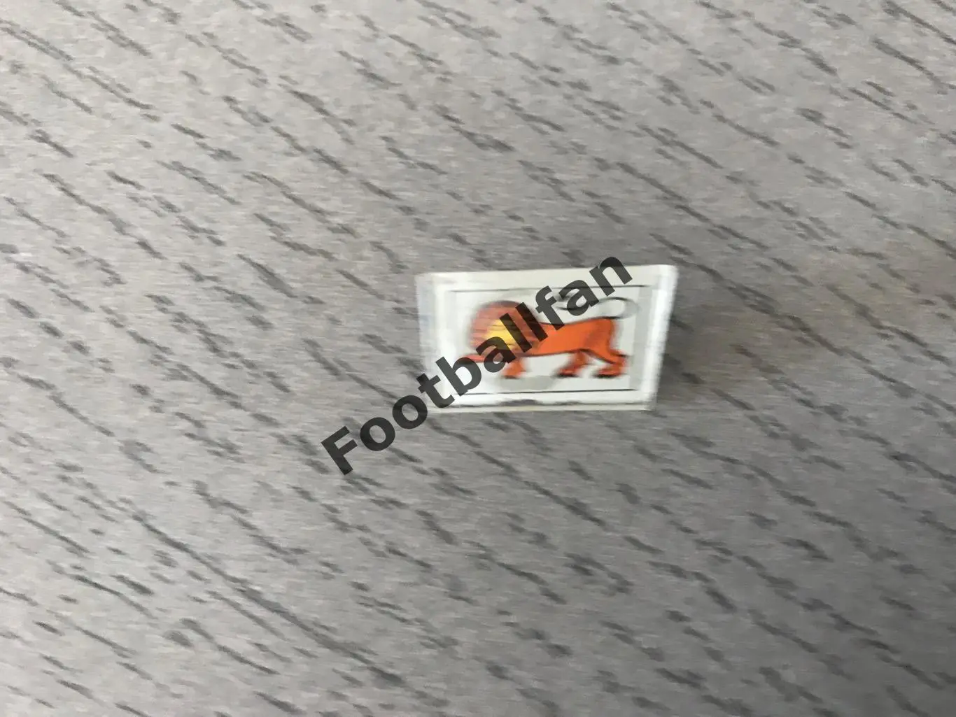 Персонаж № 9