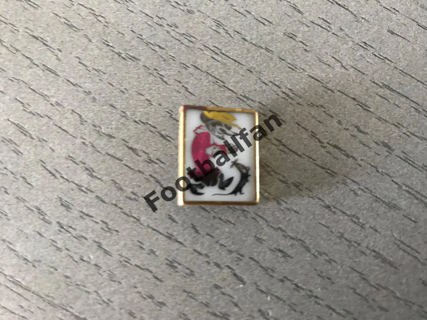 Старуха Шапокляк