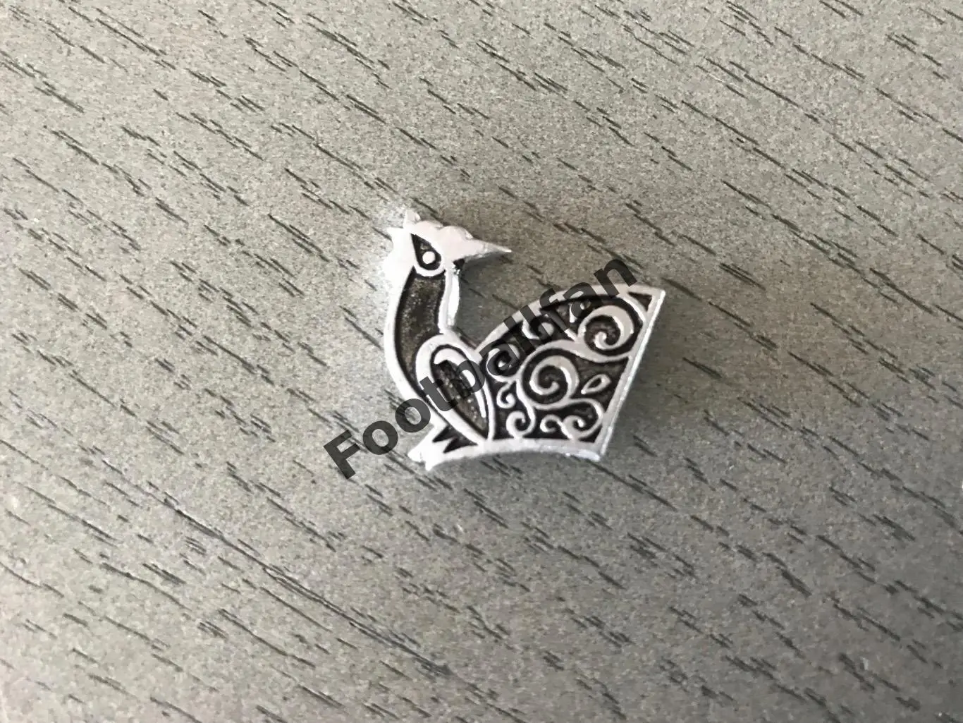 Золотой Петушок (2)