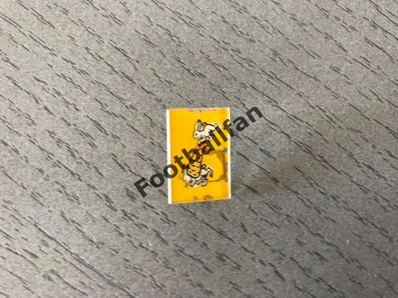 Персонаж № 12