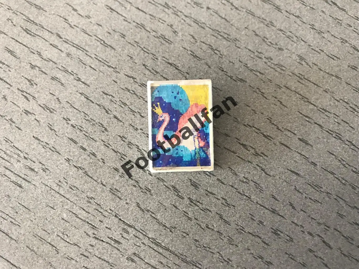 Царевна Лебедь