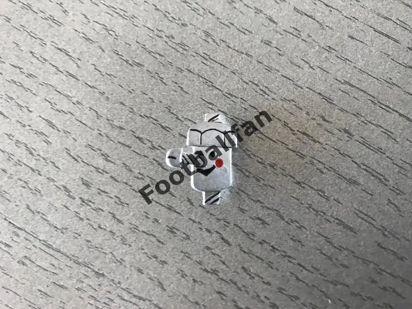 Персонаж № 13