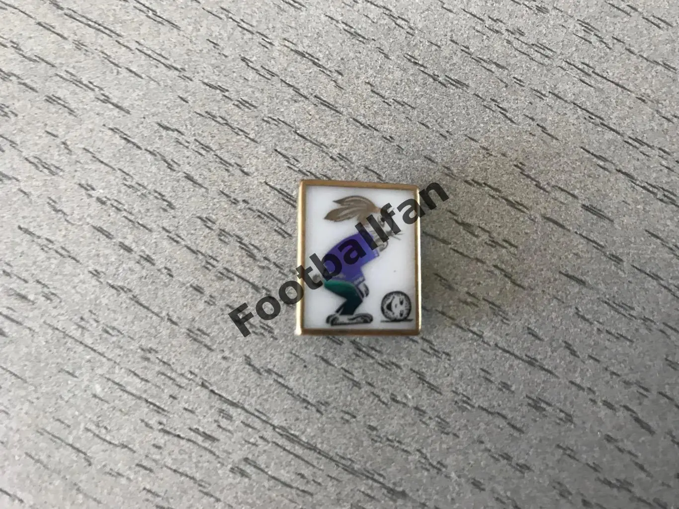 Персонаж № 14