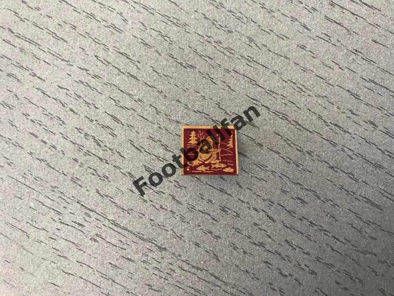 Персонаж № 16