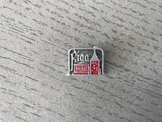 Город Рига (2)