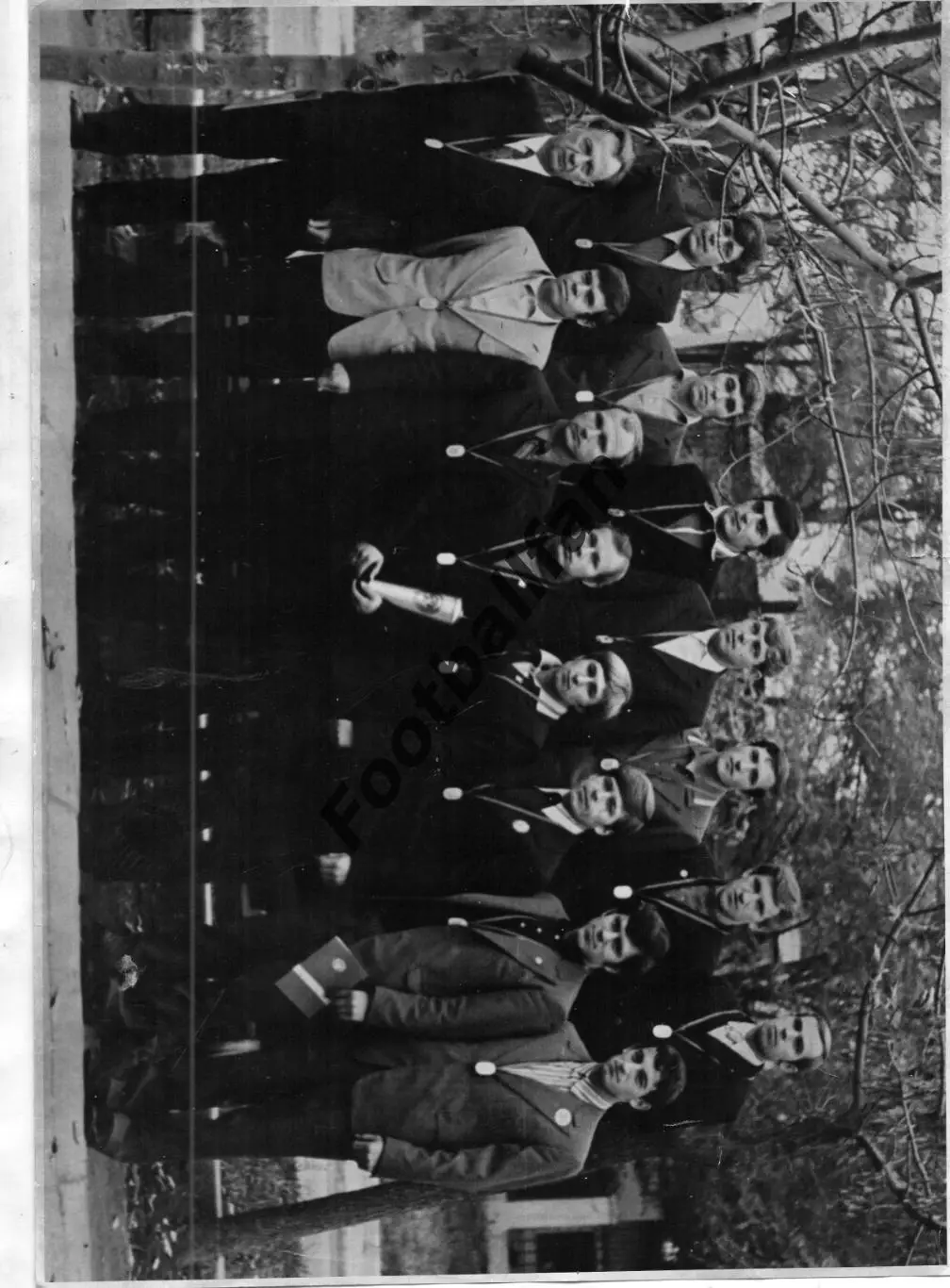 Ш-у Красногвардейское .Чемпион 6 Спартакиады Макеевки . 1974 год . ОРИГИНАЛ