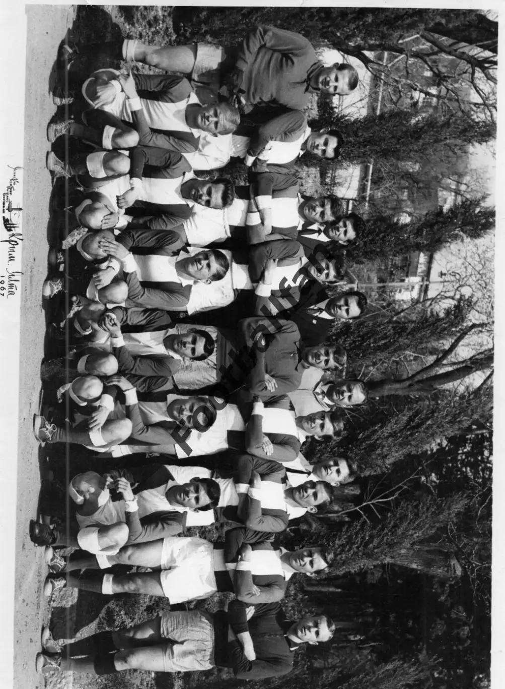 Ситалл Константиновка ( Донецкая область ) . 1967 год .ОРИГИНАЛ.