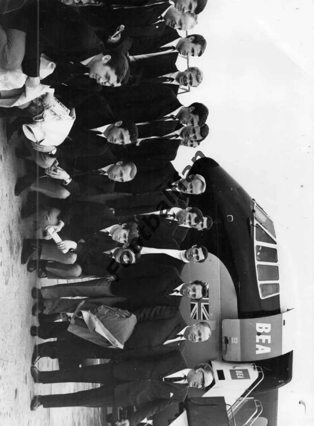 Сборная СССР 1970 год .ОРИГИНАЛ.