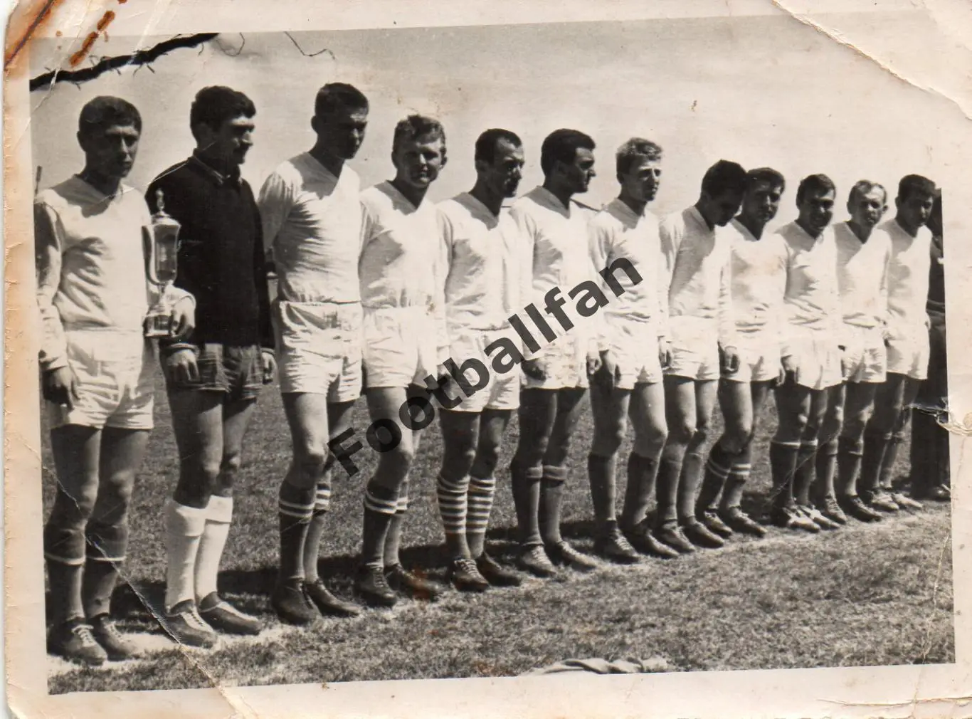 СКА Ереван 1965 год . Чемпион ЗакВО. ОРИГИНАЛ .