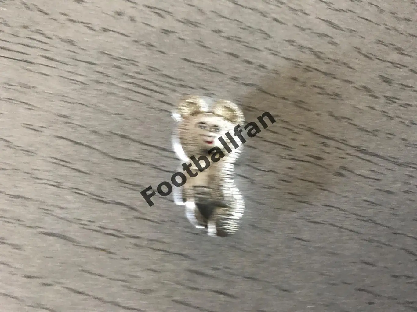 ОЛИМПИАДА 1980 год . Москва . Олимпийский мишка (2)