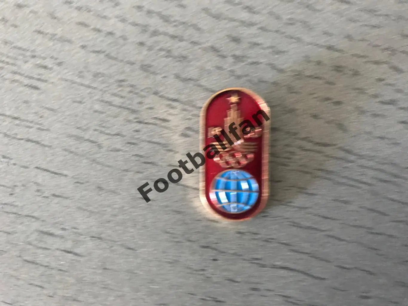 ОЛИМПИАДА 1980 год . Москва . Эмблема (6)