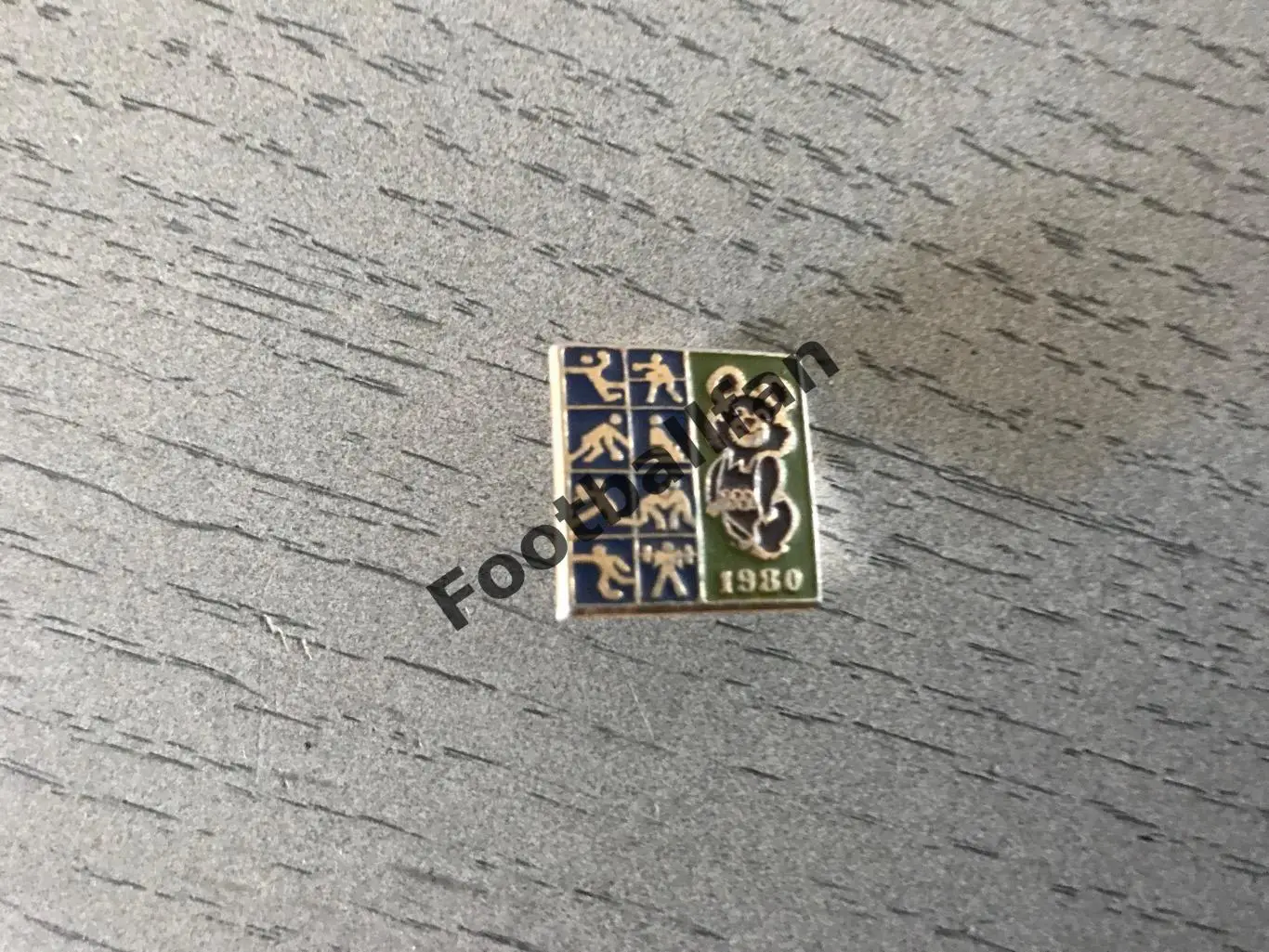 ОЛИМПИАДА 1980 год . Москва .