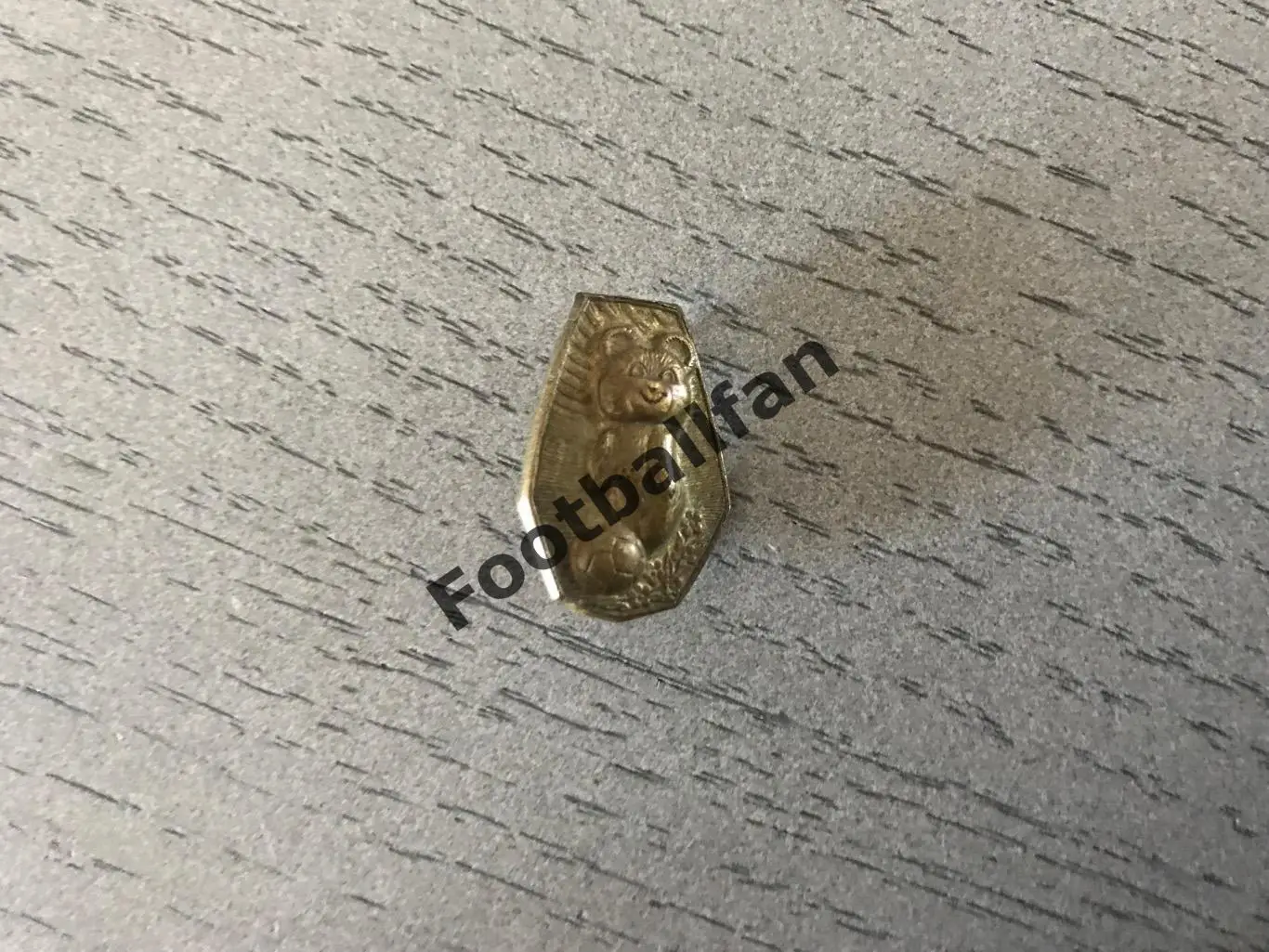 ОЛИМПИАДА 1980 год . Москва . Футбол . (5)