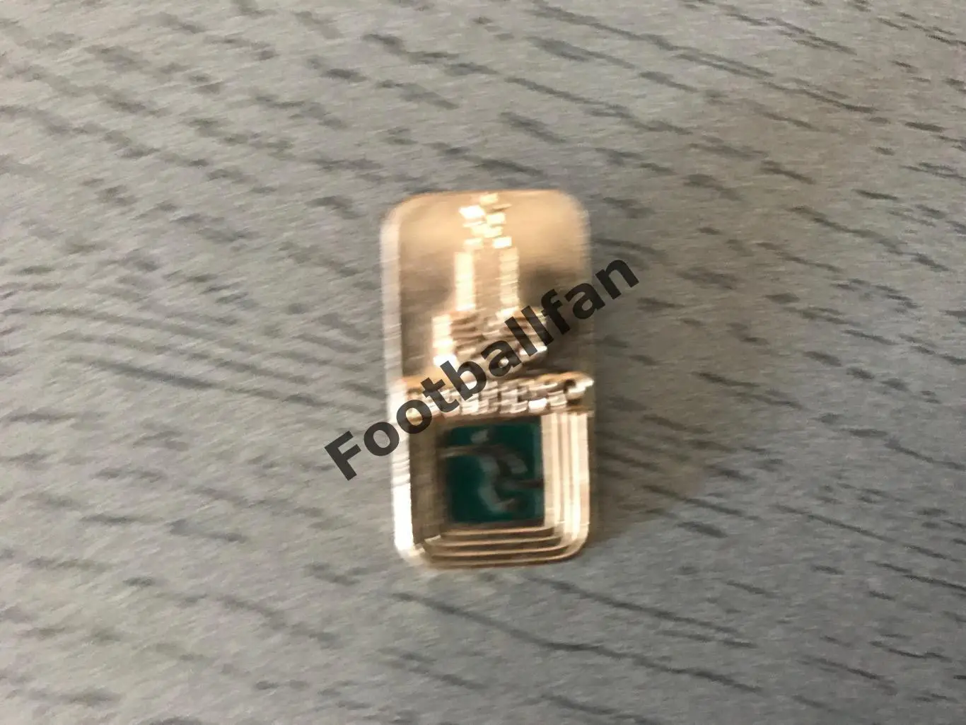 ОЛИМПИАДА 1980 год . Москва . Футбол . (12)